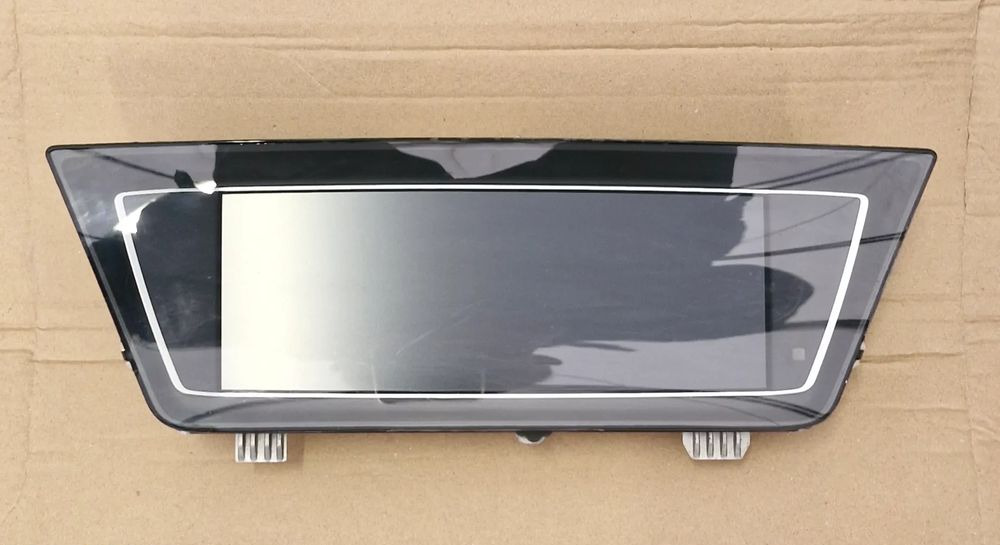 VOLVO FH5 FM5 LICZNIK ZEGARY WYŚWIETLACZ I SAVE 23595812.P06 - Kabina i wnętrze: zdjęcie 1 VOLVO FH5 FM5 LICZNIK ZEGARY WYŚWIETLACZ I SAVE 23595812.P06 - Kabina i wnętrze: zdjęcie 1