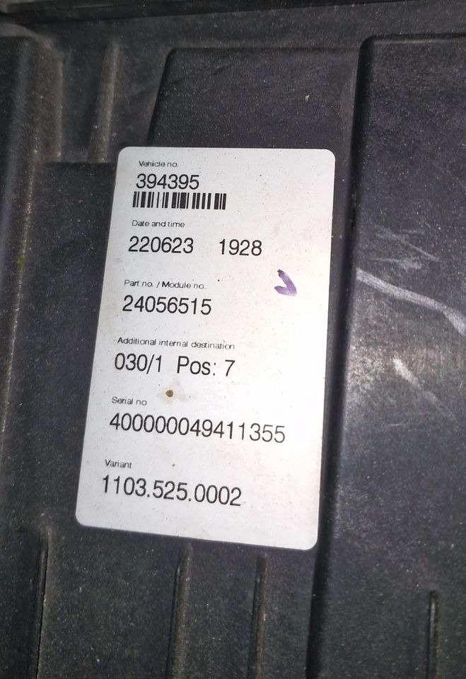 VOLVO FH5 LAMPA PRZEDNIA FULL LED 23752680 23752678 24056515 - Reflektor do Samochodów ciężarowych: zdjęcie 5 VOLVO FH5 LAMPA PRZEDNIA FULL LED 23752680 23752678 24056515 - Reflektor do Samochodów ciężarowych: zdjęcie 5