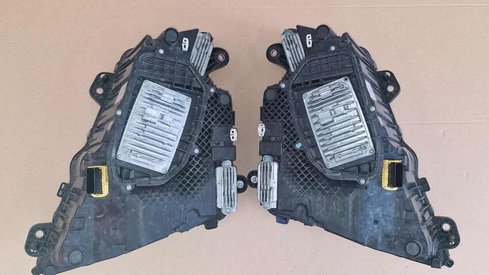 VOLVO FH5 LAMPA PRZEDNIA FULL LED 23752680 23752678 24056515 - Reflektor do Samochodów ciężarowych: zdjęcie 2 VOLVO FH5 LAMPA PRZEDNIA FULL LED 23752680 23752678 24056515 - Reflektor do Samochodów ciężarowych: zdjęcie 2