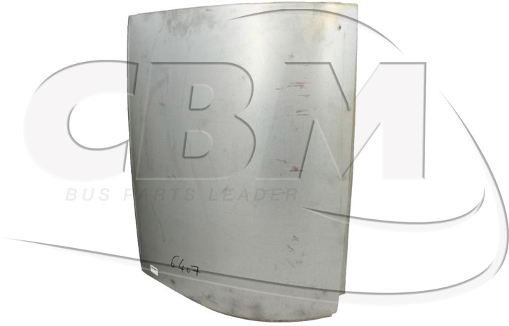 CBM OEM LEFT ROUND CORNER - IRISBUS - IVECO - RVI (503467508 | 5000787226) - Zderzak do Autobusów: zdjęcie 1 CBM OEM LEFT ROUND CORNER - IRISBUS - IVECO - RVI (503467508 | 5000787226) - Zderzak do Autobusów: zdjęcie 1