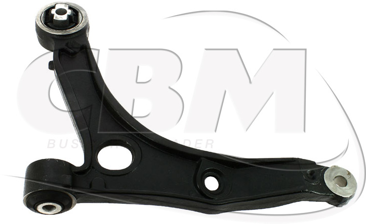 FEBI RIGHT LOWER SUSPENSION TRIANGLE - VOLVO MERCEDES VANHOOL (191179 | 3090331 | A0008223414 | 10735994) - Zawieszenie do Autobusów: zdjęcie 1 FEBI RIGHT LOWER SUSPENSION TRIANGLE - VOLVO MERCEDES VANHOOL (191179 | 3090331 | A0008223414 | 10735994) - Zawieszenie do Autobusów: zdjęcie 1