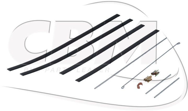 ISRI LINING KIT - IRISBUS - IVECO - RVI (0000001901925) - Siedzenie do Autobusów: zdjęcie 1 ISRI LINING KIT - IRISBUS - IVECO - RVI (0000001901925) - Siedzenie do Autobusów: zdjęcie 1