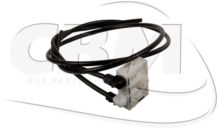 ISRI VALVE FOR TYRE SEAT - IRISBUS - IVECO - RVI MERCEDES (42493821 | A0019809602) - Siedzenie do Autobusów: zdjęcie 1 ISRI VALVE FOR TYRE SEAT - IRISBUS - IVECO - RVI MERCEDES (42493821 | A0019809602) - Siedzenie do Autobusów: zdjęcie 1