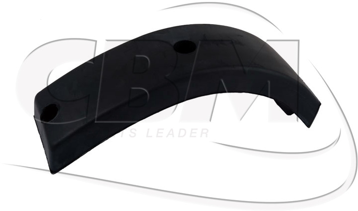 IVECO BUMPER STOP - IRISBUS - IVECO - RVI (18410447996) - Zderzak do Autobusów: zdjęcie 1 IVECO BUMPER STOP - IRISBUS - IVECO - RVI (18410447996) - Zderzak do Autobusów: zdjęcie 1