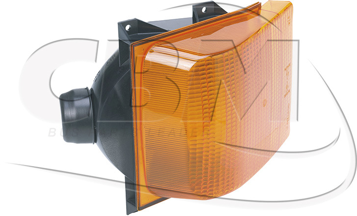 ULO FRONT TURN SIGNAL - DAF (20271128) - Kierunkowskaz do Autobusów: zdjęcie 1 ULO FRONT TURN SIGNAL - DAF (20271128) - Kierunkowskaz do Autobusów: zdjęcie 1