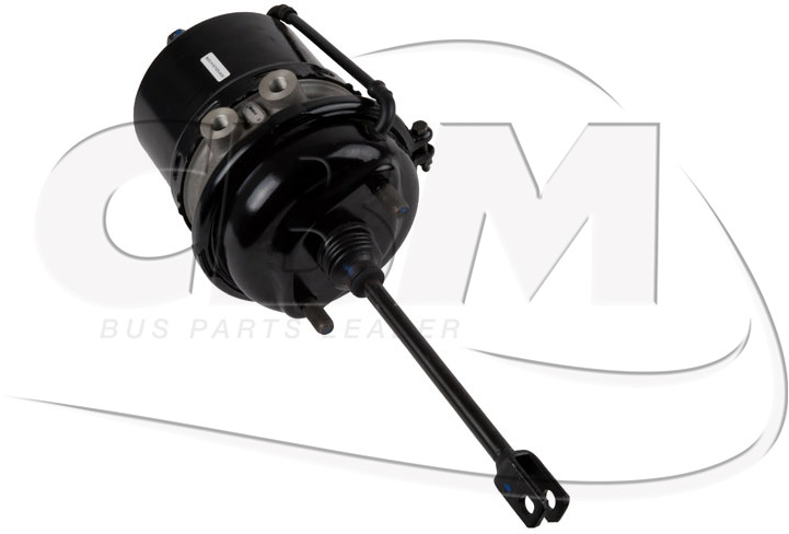 WABCO TRISTOP CYLINDER - SCANIA (1517006 | 1740402 | 1740404) - Cylinder hamulcowy do Autobusów: zdjęcie 1 WABCO TRISTOP CYLINDER - SCANIA (1517006 | 1740402 | 1740404) - Cylinder hamulcowy do Autobusów: zdjęcie 1