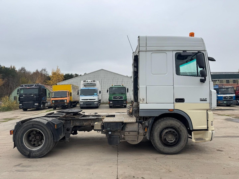 DAF 105 XF 460 Space Cab (GOOD CONDITION / BON ETAT) - Ciągnik siodłowy: zdjęcie 4 DAF 105 XF 460 Space Cab (GOOD CONDITION / BON ETAT) - Ciągnik siodłowy: zdjęcie 4