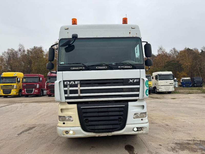 DAF 105 XF 460 Space Cab (GOOD CONDITION / BON ETAT) - Ciągnik siodłowy: zdjęcie 2 DAF 105 XF 460 Space Cab (GOOD CONDITION / BON ETAT) - Ciągnik siodłowy: zdjęcie 2