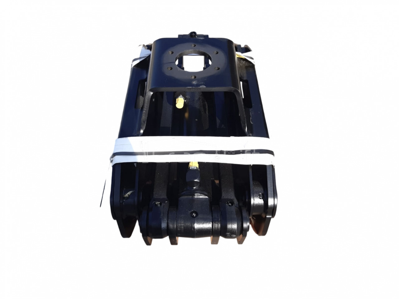 Hultdins Super Grip SG360 chwytak do drewna, forwardera - Chwytak: zdjęcie 3 Hultdins Super Grip SG360 chwytak do drewna, forwardera - Chwytak: zdjęcie 3