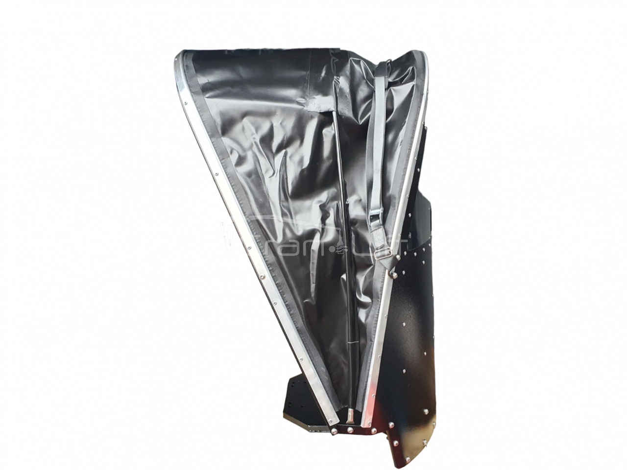 Osłona operatora HDS, daszek, baldachim Epsilon, Loglift, Kesla, Penz, Limak - Siedzenie do Żurawi przeładunkowych: zdjęcie 4 Osłona operatora HDS, daszek, baldachim Epsilon, Loglift, Kesla, Penz, Limak - Siedzenie do Żurawi przeładunkowych: zdjęcie 4