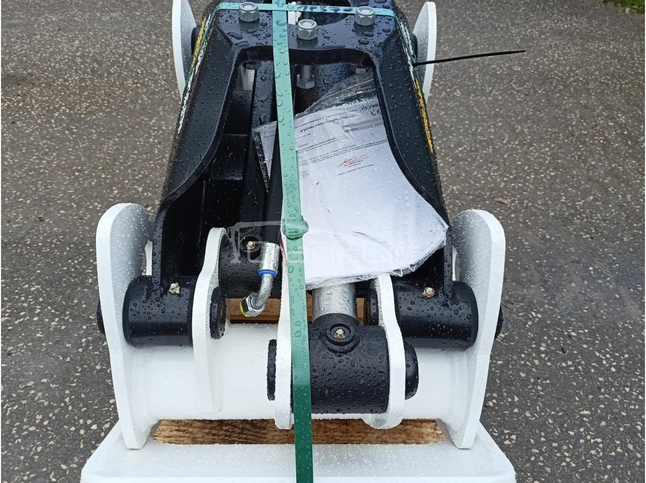 Palfinger Epsilon FG53 chwytak do drewna - Chwytak: zdjęcie 3 Palfinger Epsilon FG53 chwytak do drewna - Chwytak: zdjęcie 3