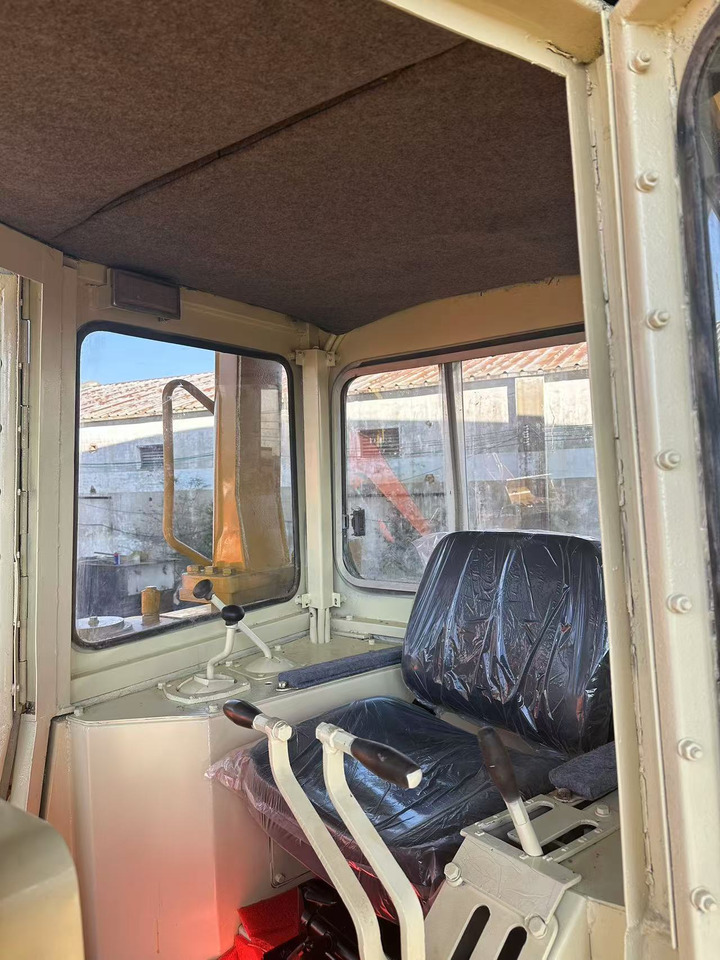 Spycharka CATERPILLAR D8r [ Copy ] [ Copy ] [ Copy ] [ Copy ] [ Copy ] [ Copy ]: zdjęcie 12