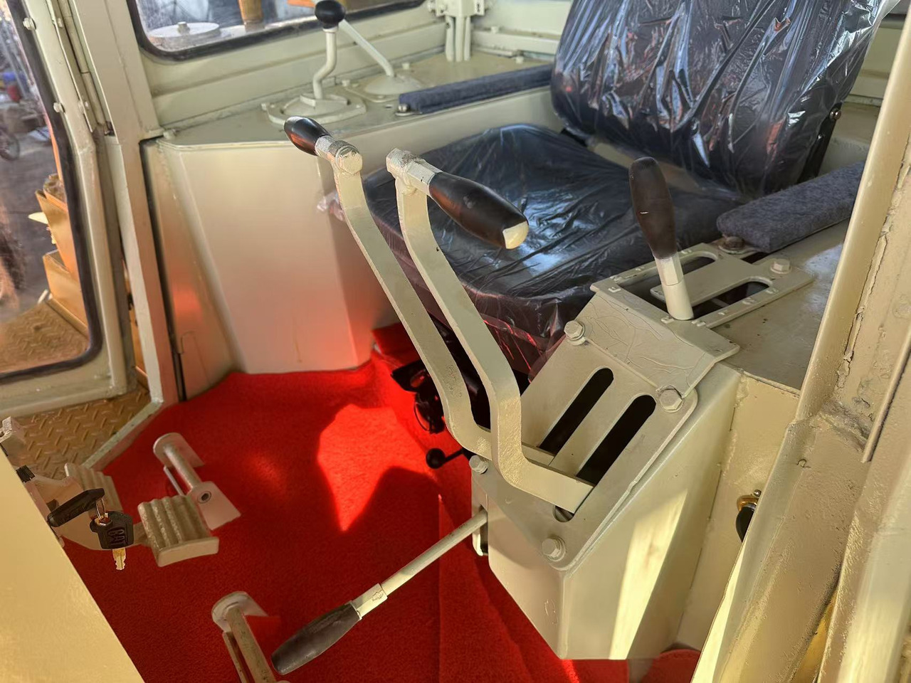 Spycharka CATERPILLAR D8r [ Copy ] [ Copy ] [ Copy ] [ Copy ] [ Copy ] [ Copy ]: zdjęcie 18