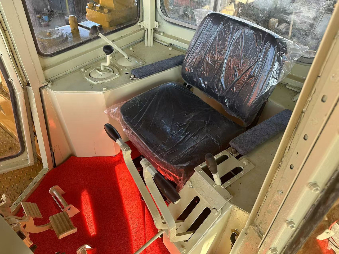 Spycharka CATERPILLAR D8r [ Copy ] [ Copy ] [ Copy ] [ Copy ] [ Copy ] [ Copy ]: zdjęcie 17