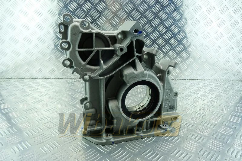 BF Original 20140504000 - Pompa olejowa do Maszyn budowlanych: zdjęcie 3 BF Original 20140504000 - Pompa olejowa do Maszyn budowlanych: zdjęcie 3