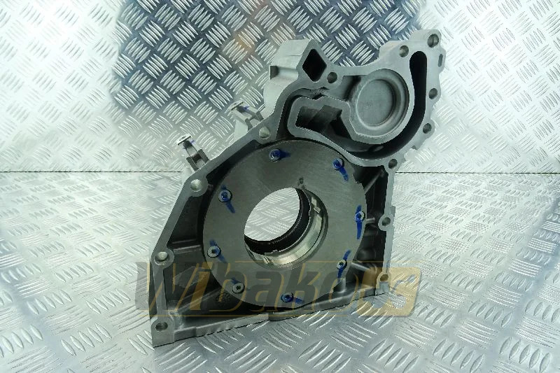 BF Original 20140504000 - Pompa olejowa do Maszyn budowlanych: zdjęcie 4 BF Original 20140504000 - Pompa olejowa do Maszyn budowlanych: zdjęcie 4