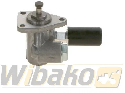 Bosch 0440017030 - Pompa paliwowa do Maszyn budowlanych: zdjęcie 1 Bosch 0440017030 - Pompa paliwowa do Maszyn budowlanych: zdjęcie 1
