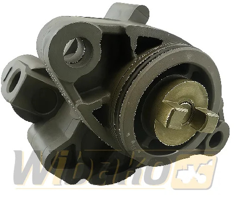 Bosch 0440020085 - Pompa paliwowa do Maszyn budowlanych: zdjęcie 1 Bosch 0440020085 - Pompa paliwowa do Maszyn budowlanych: zdjęcie 1