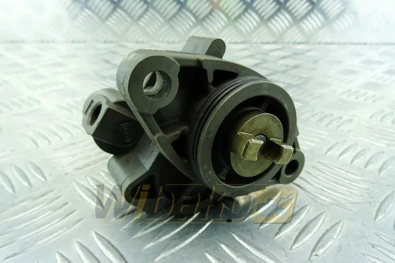 Bosch 0440020085 - Pompa paliwowa do Maszyn budowlanych: zdjęcie 3 Bosch 0440020085 - Pompa paliwowa do Maszyn budowlanych: zdjęcie 3