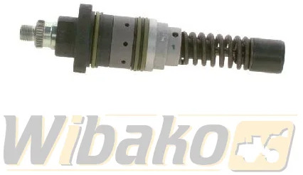 Bosch PFM1P100S2005 0414401105 - Pompa paliwowa do Maszyn budowlanych: zdjęcie 1 Bosch PFM1P100S2005 0414401105 - Pompa paliwowa do Maszyn budowlanych: zdjęcie 1