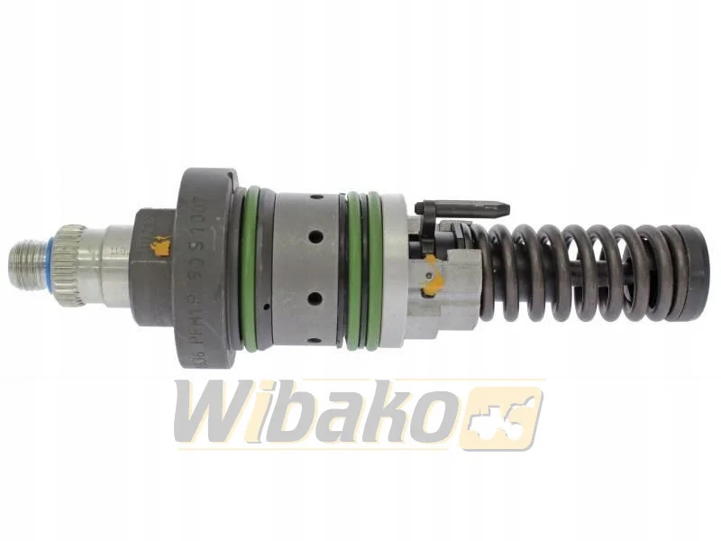 Bosch PFM1P90S1007 0414491107 - Pompa paliwowa do Maszyn budowlanych: zdjęcie 1 Bosch PFM1P90S1007 0414491107 - Pompa paliwowa do Maszyn budowlanych: zdjęcie 1