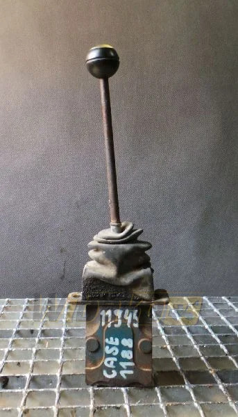 Case 1188 - Zawór hydrauliczny do Maszyn budowlanych: zdjęcie 1 Case 1188 - Zawór hydrauliczny do Maszyn budowlanych: zdjęcie 1