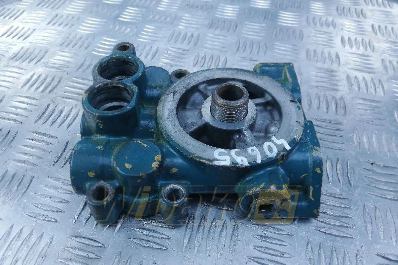 Caterpillar 3306DIT 9Y7149 - Filtr olejowy do Maszyn budowlanych: zdjęcie 1 Caterpillar 3306DIT 9Y7149 - Filtr olejowy do Maszyn budowlanych: zdjęcie 1