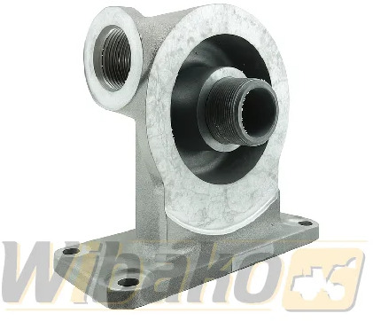 Caterpillar C9/C10/C11/C12/C13/C15/C16/C18/3176/3196 104-7995 - Filtr olejowy do Maszyn budowlanych: zdjęcie 1 Caterpillar C9/C10/C11/C12/C13/C15/C16/C18/3176/3196 104-7995 - Filtr olejowy do Maszyn budowlanych: zdjęcie 1