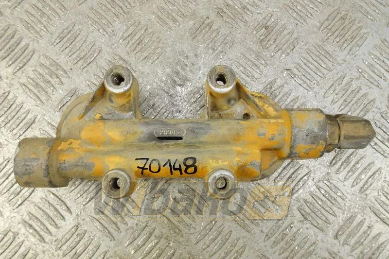 Cummins 212013 - Filtr paliwa do Maszyn budowlanych: zdjęcie 1 Cummins 212013 - Filtr paliwa do Maszyn budowlanych: zdjęcie 1