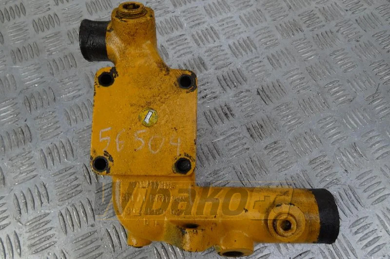 Cummins 3034860 - Termostat do Maszyn budowlanych: zdjęcie 1 Cummins 3034860 - Termostat do Maszyn budowlanych: zdjęcie 1