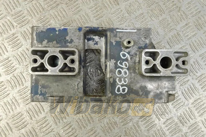 Cummins 3895147 - Filtr olejowy do Maszyn budowlanych: zdjęcie 1 Cummins 3895147 - Filtr olejowy do Maszyn budowlanych: zdjęcie 1