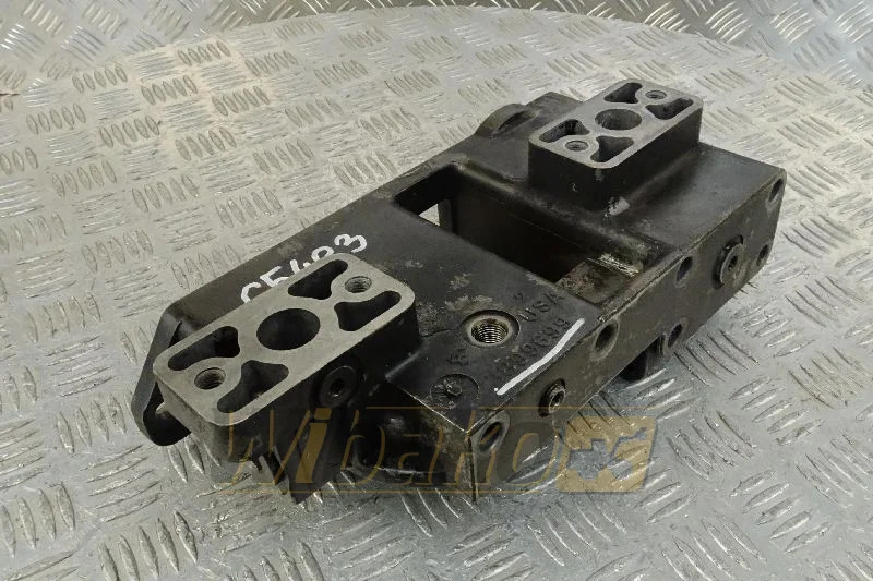 Cummins 3899699 - Filtr olejowy do Maszyn budowlanych: zdjęcie 1 Cummins 3899699 - Filtr olejowy do Maszyn budowlanych: zdjęcie 1