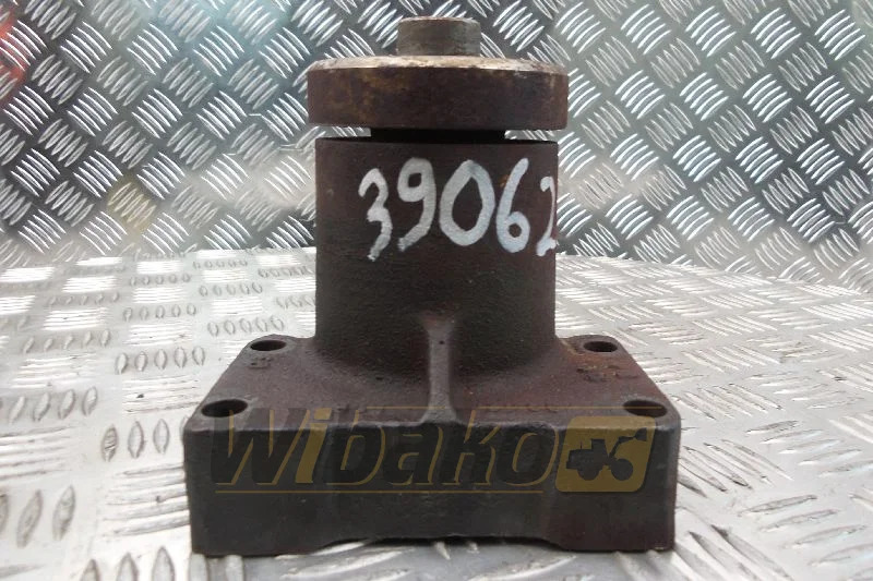 Cummins 3942896 - Wentylator do Maszyn budowlanych: zdjęcie 1 Cummins 3942896 - Wentylator do Maszyn budowlanych: zdjęcie 1