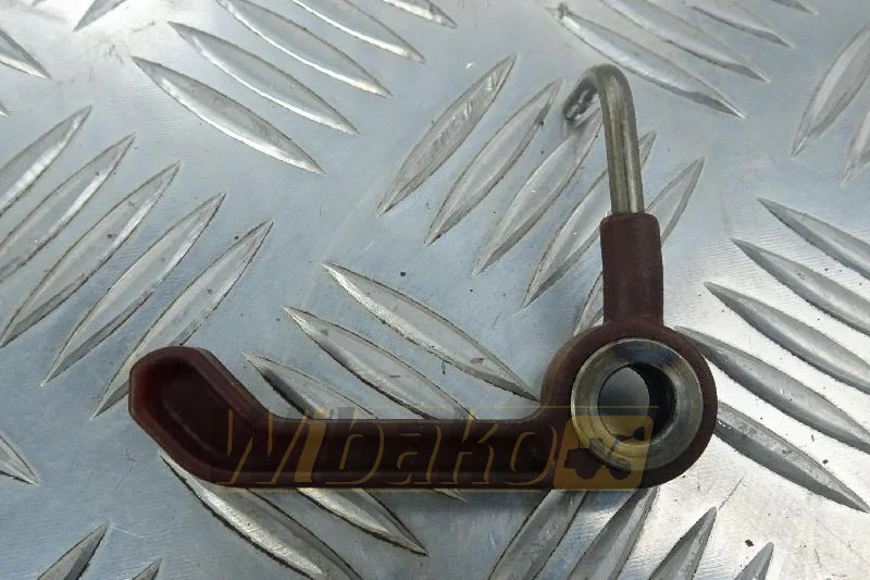 Cummins 4937308 - Tłok/ Pierścień/ Tulej do Maszyn budowlanych: zdjęcie 1 Cummins 4937308 - Tłok/ Pierścień/ Tulej do Maszyn budowlanych: zdjęcie 1