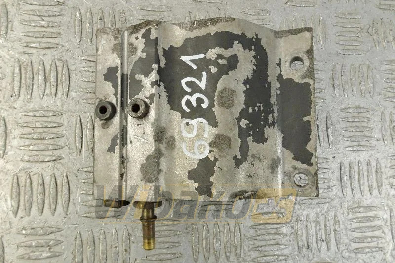 Cummins 4943866 - Filtr paliwa do Maszyn budowlanych: zdjęcie 1 Cummins 4943866 - Filtr paliwa do Maszyn budowlanych: zdjęcie 1