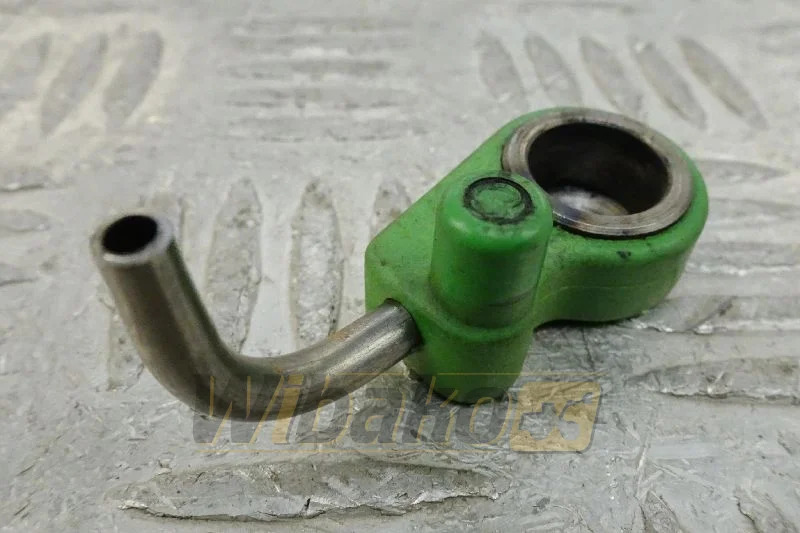 Cummins 4944337 - Tłok/ Pierścień/ Tulej do Maszyn budowlanych: zdjęcie 1 Cummins 4944337 - Tłok/ Pierścień/ Tulej do Maszyn budowlanych: zdjęcie 1