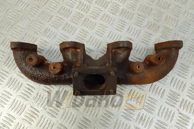 Cummins 4946654 - Kolektor wydechowy do Maszyn budowlanych: zdjęcie 1 Cummins 4946654 - Kolektor wydechowy do Maszyn budowlanych: zdjęcie 1