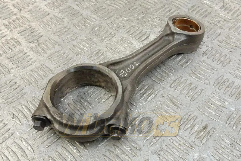 Cummins 5257364 - Korbowód do Maszyn budowlanych: zdjęcie 1 Cummins 5257364 - Korbowód do Maszyn budowlanych: zdjęcie 1