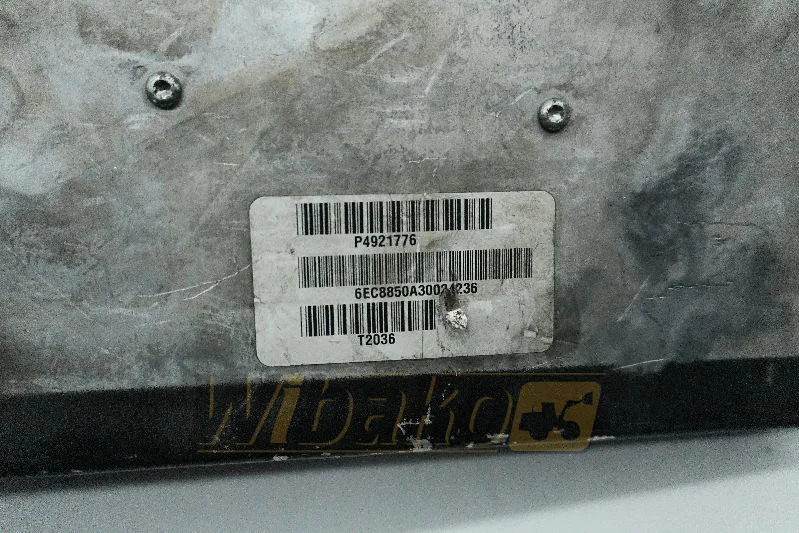 Cummins CM850 4921776 - ECU do Maszyn budowlanych: zdjęcie 2 Cummins CM850 4921776 - ECU do Maszyn budowlanych: zdjęcie 2