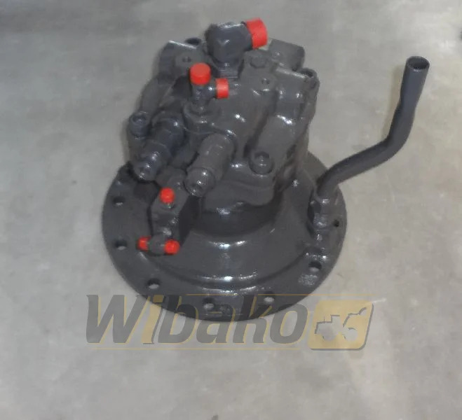 Daewoo T3X170CHB-10A-60/285 - Silnik hydrauliczny do Maszyn budowlanych: zdjęcie 1 Daewoo T3X170CHB-10A-60/285 - Silnik hydrauliczny do Maszyn budowlanych: zdjęcie 1