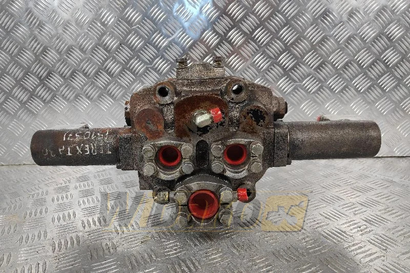 David Brown V3A4011F22VEH 851093L0020 - Zawór hydrauliczny do Maszyn budowlanych: zdjęcie 1 David Brown V3A4011F22VEH 851093L0020 - Zawór hydrauliczny do Maszyn budowlanych: zdjęcie 1