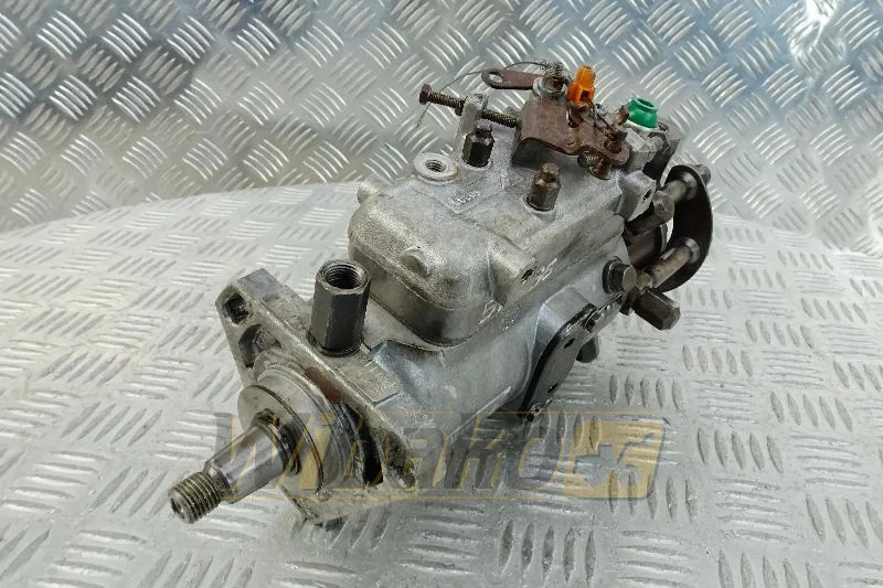 Delphi 937 2643D664 - Pompa paliwowa do Maszyn budowlanych: zdjęcie 1 Delphi 937 2643D664 - Pompa paliwowa do Maszyn budowlanych: zdjęcie 1