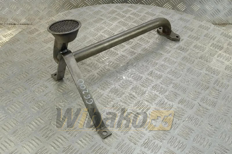 Deutz 04256591 - Miska olejowa do Maszyn budowlanych: zdjęcie 1 Deutz 04256591 - Miska olejowa do Maszyn budowlanych: zdjęcie 1