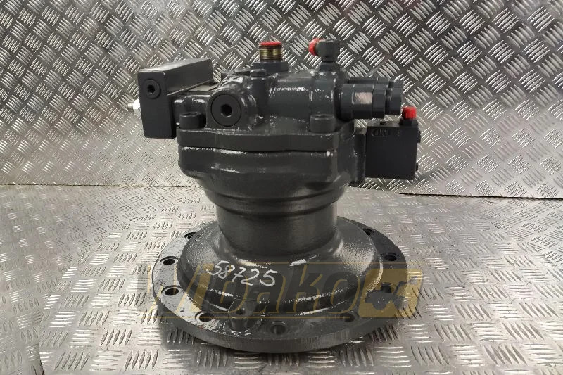 Doosan 401-00352 630696 - Silnik hydrauliczny do Maszyn budowlanych: zdjęcie 2 Doosan 401-00352 630696 - Silnik hydrauliczny do Maszyn budowlanych: zdjęcie 2