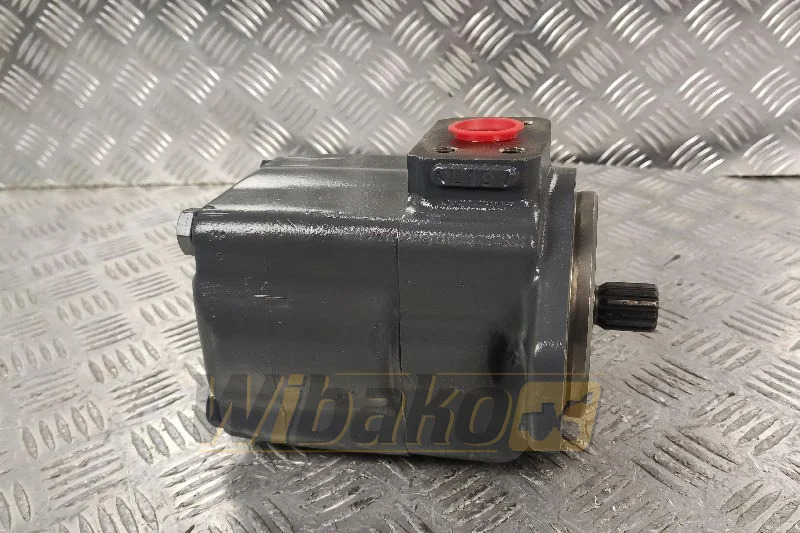 Hanomag 60E - Pompa hydrauliczna do Maszyn budowlanych: zdjęcie 2 Hanomag 60E - Pompa hydrauliczna do Maszyn budowlanych: zdjęcie 2