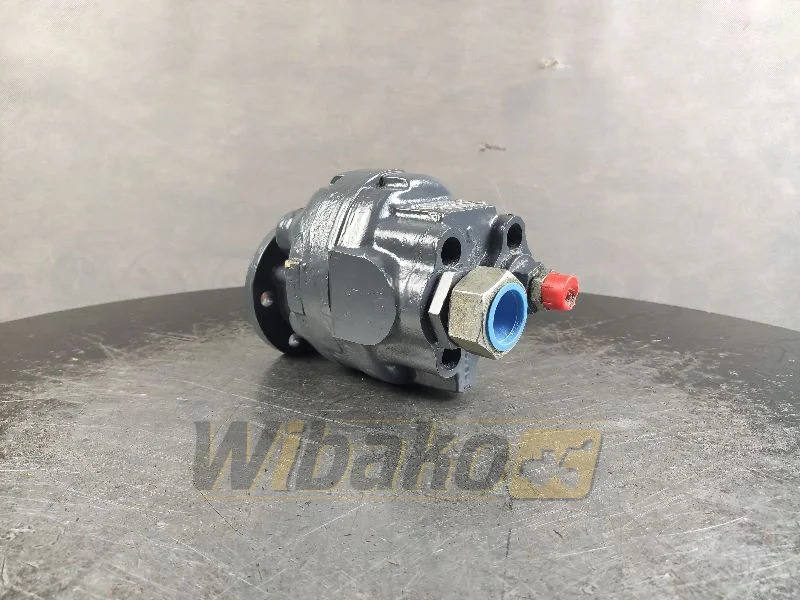 Hydreco P2A3115/1610C1 - Pompa hydrauliczna do Maszyn budowlanych: zdjęcie 1 Hydreco P2A3115/1610C1 - Pompa hydrauliczna do Maszyn budowlanych: zdjęcie 1