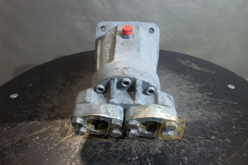 Hydromatik A2FM125 - Silnik hydrauliczny do Maszyn budowlanych: zdjęcie 2 Hydromatik A2FM125 - Silnik hydrauliczny do Maszyn budowlanych: zdjęcie 2