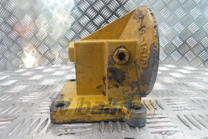 Komatsu S6D125-1 6151-51-5110 - Filtr olejowy do Maszyn budowlanych: zdjęcie 1 Komatsu S6D125-1 6151-51-5110 - Filtr olejowy do Maszyn budowlanych: zdjęcie 1