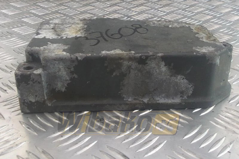 Komatsu S6D140-E2 - Głowica cylindra do Maszyn budowlanych: zdjęcie 1 Komatsu S6D140-E2 - Głowica cylindra do Maszyn budowlanych: zdjęcie 1