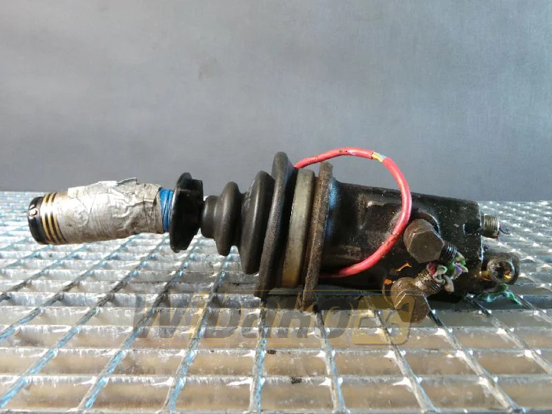 Liebherr A900 9266156 - Zawór hydrauliczny do Maszyn budowlanych: zdjęcie 1 Liebherr A900 9266156 - Zawór hydrauliczny do Maszyn budowlanych: zdjęcie 1